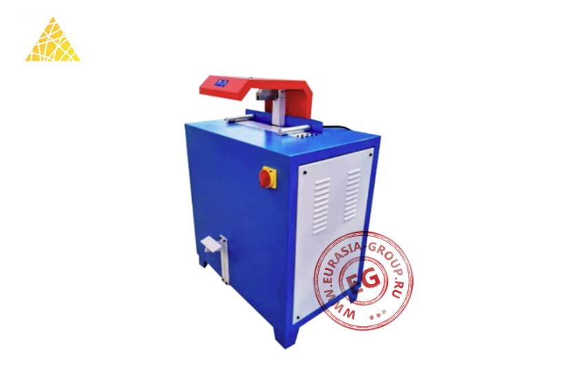 Станок для резки резины YP-QG-51T