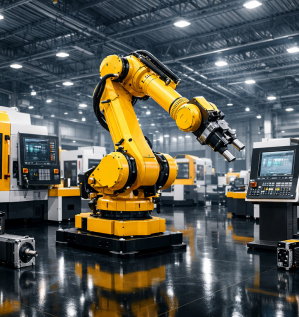 В чём преимущества китайского оборудования для российских предприятий? Про экономию и эффективность. FAQ