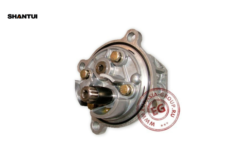 Насос откачивающий ГТР для бульдозера SHANTUI SD32 175-13-23500