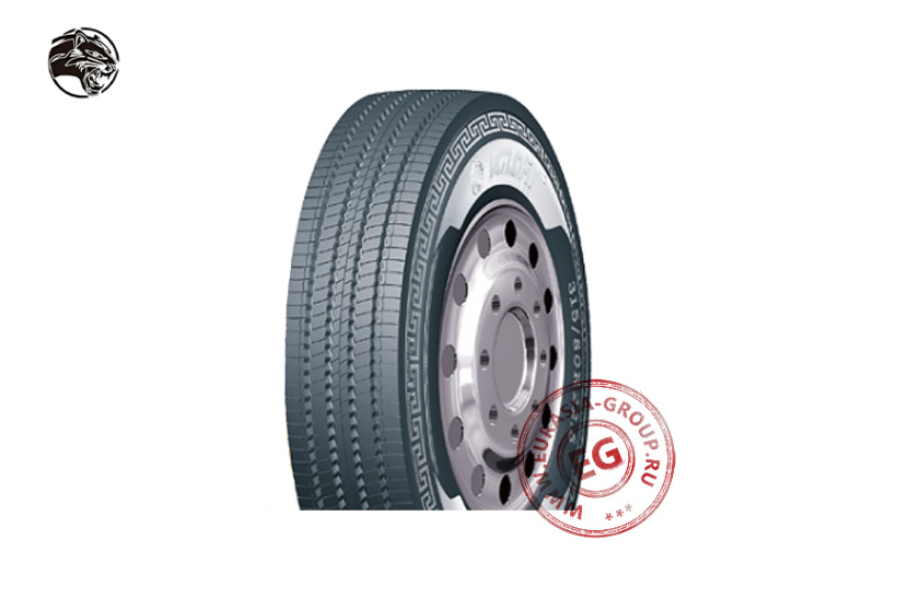 Шина 385/55R22.5 WVKSR-X Vglory