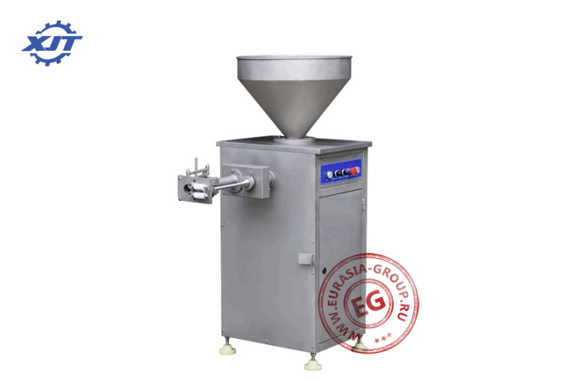 Пневматический колбасный шприц XJT- NJ50L