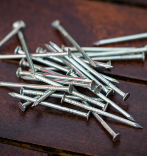 Производство гвоздей – как идея для бизнеса