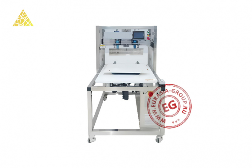 Ультразвуковой станок для резки торта JB600S