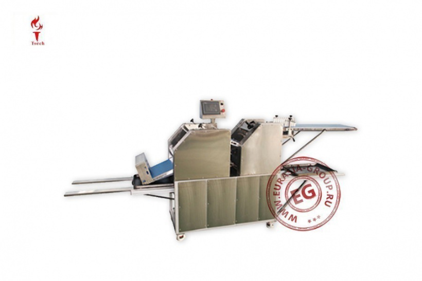 Станок для формировки багетов LM-6ST