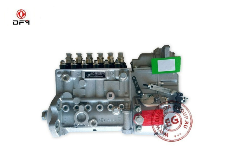 Тнвд евро2 300 л.с. для тягача Dong Feng C3282610