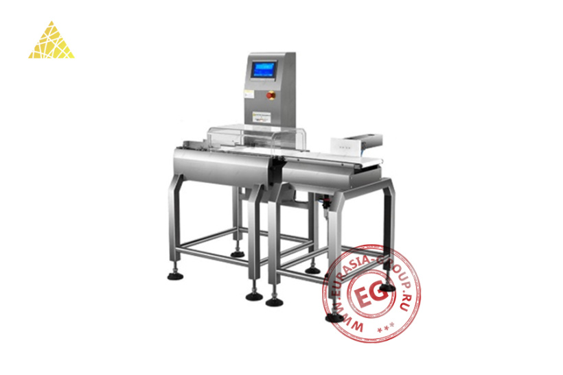 Чеквейер SG-300