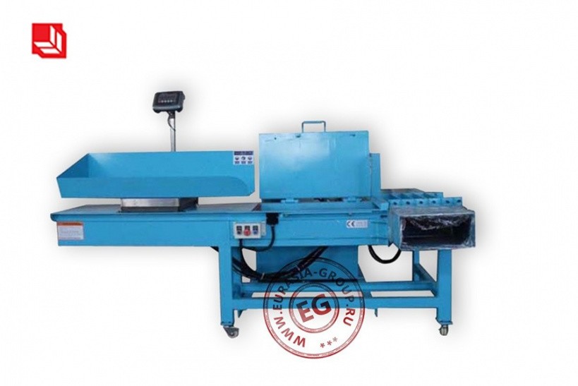 Гидравлический упаковочный пресс JPW-K10/JPW-K15