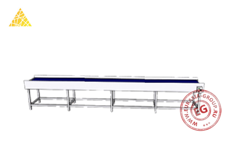 Конвейер сетчатый SK-3000