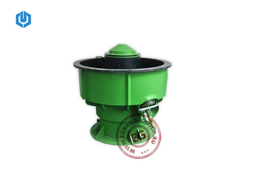 Виброгалтовочная установка DH-1200