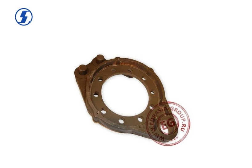 Суппорт задний для самосвала SHAANXI 199000340062