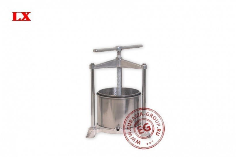 Пресс для отжима фруктов ASFP5