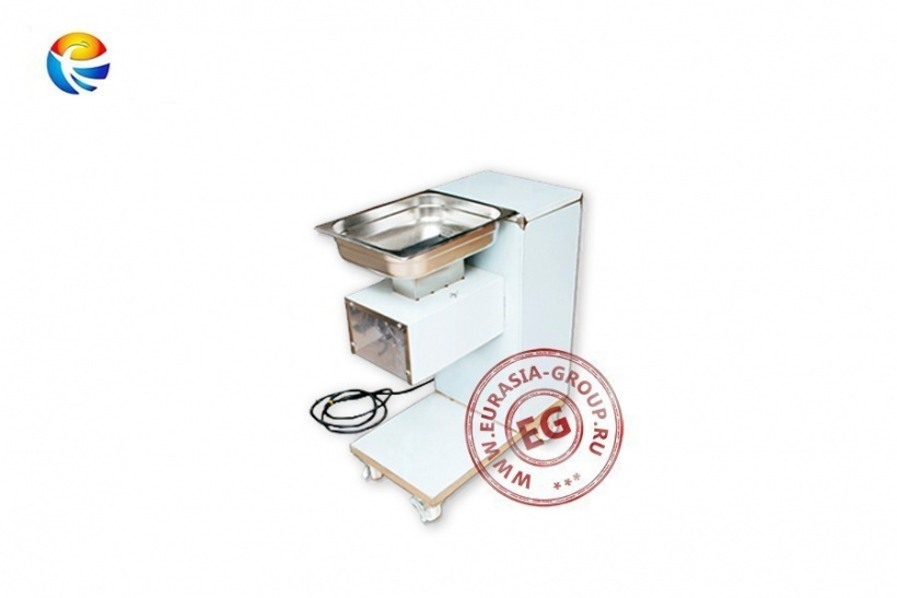 Станок для нарезки мяса соломкой QW-2