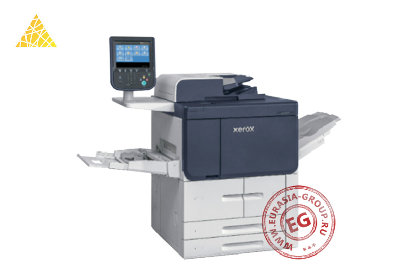 Цифровая печатная машина XEROX B9100