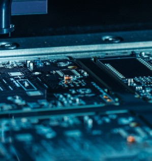 SMD установщики – для печатных плат. Принцип работы.