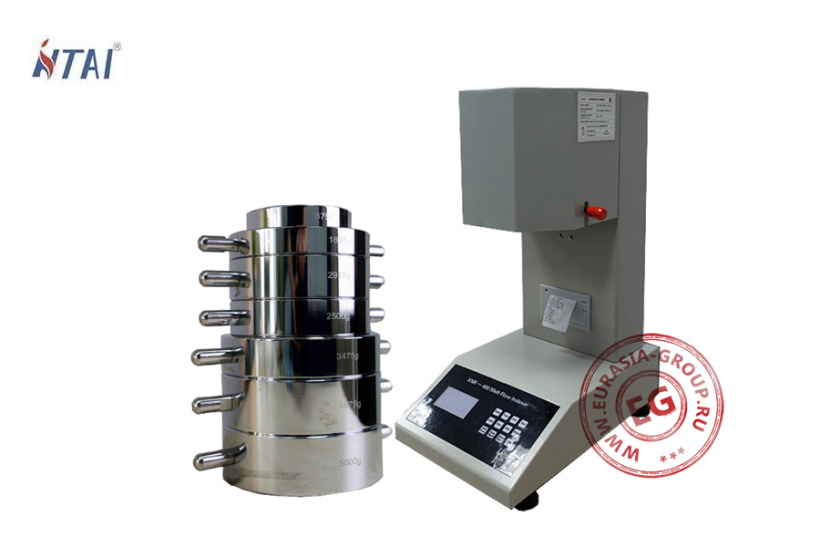 Пластометр XNR-400B
