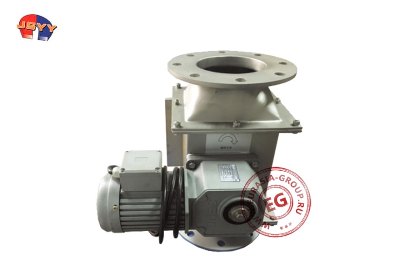 Магнитный сепаратор стержневой RGMS-200