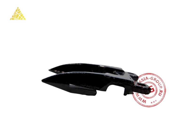 Палец двойной к жатке Case 3020 New Holland 740CF для двигателя Weichai WP10 87702974