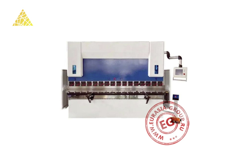 Листогибочный пресс 125T3200 4+1 CNC