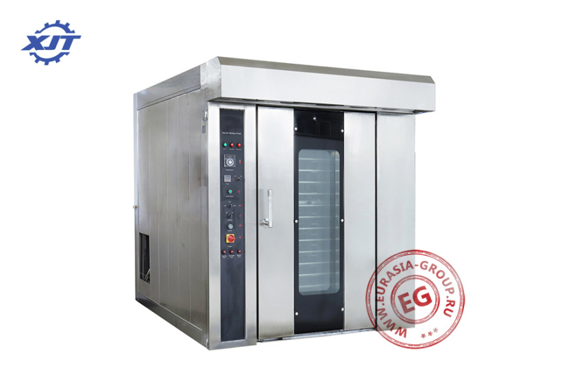 Печь ротационная XJT-64Y