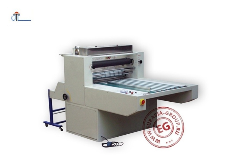 Ламинатор с функцией сшивания WL900