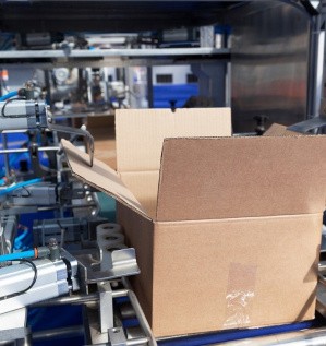 Картонажные машины – идеальное решение для автоматизированной упаковки малогабаритных товаров