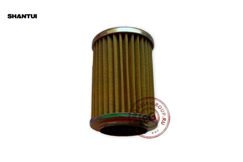 Фильтр ГТР для бульдозера SHANTUI SD23 195-13-13420/16Y-75-13100
