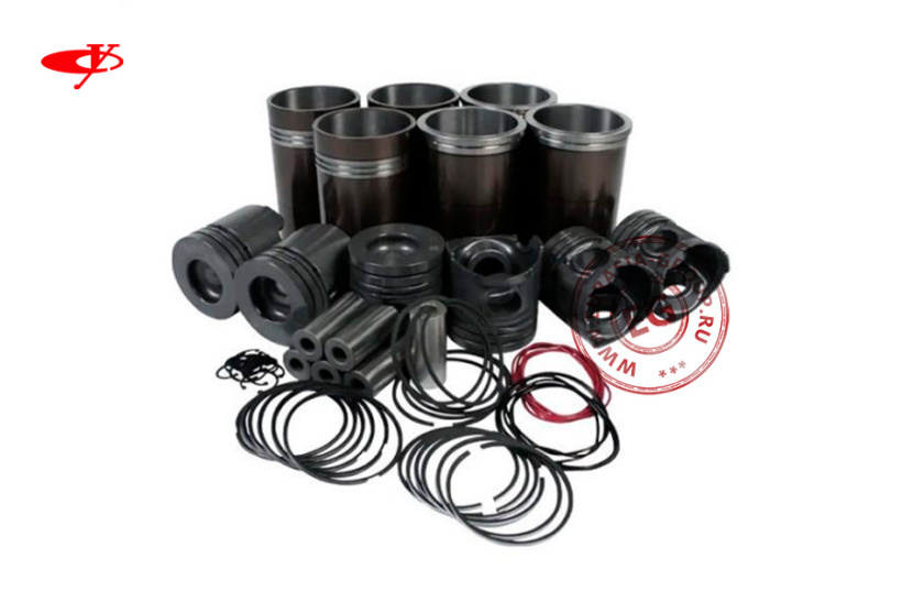 Поршневая группа двигателя Yuchai YC6108/YC6B125