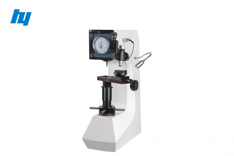 Твердомер Бринелля, Роквелла и Виккерса HBRVD-187.5