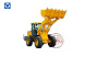 Запчасти для фронтальных погрузчиков LW300K / LW400K / LW500K