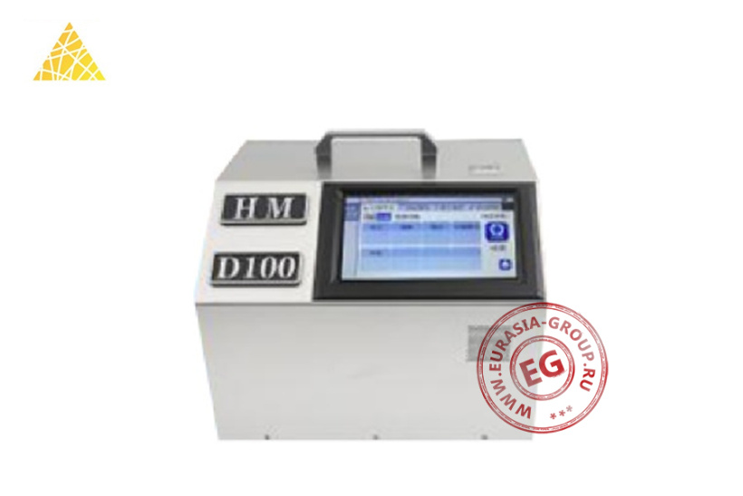 Аппарат для измерения протеина в сое HM-D100