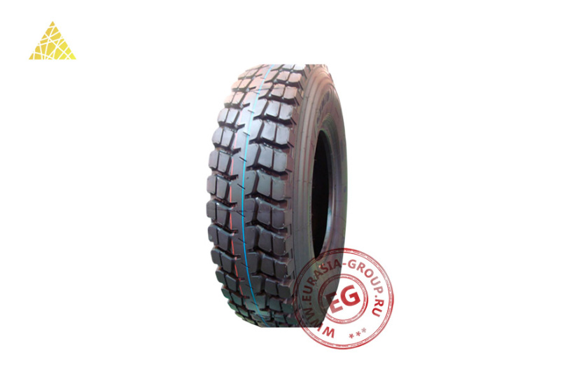 Шины KAPSEN 10,00R20 HS918+