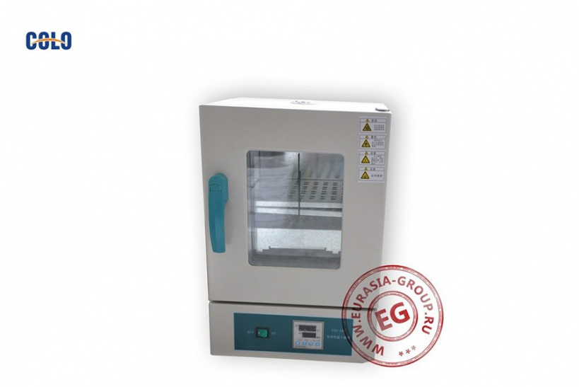 Электрическая лабораторная полимеризационная печь 9023A