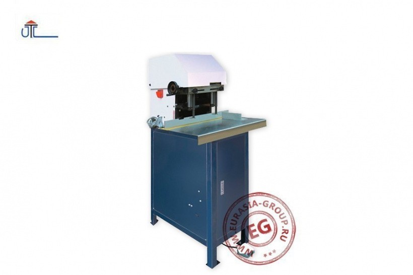 Станки для пробивки отверстии в бумаге и картоне MS-210AP