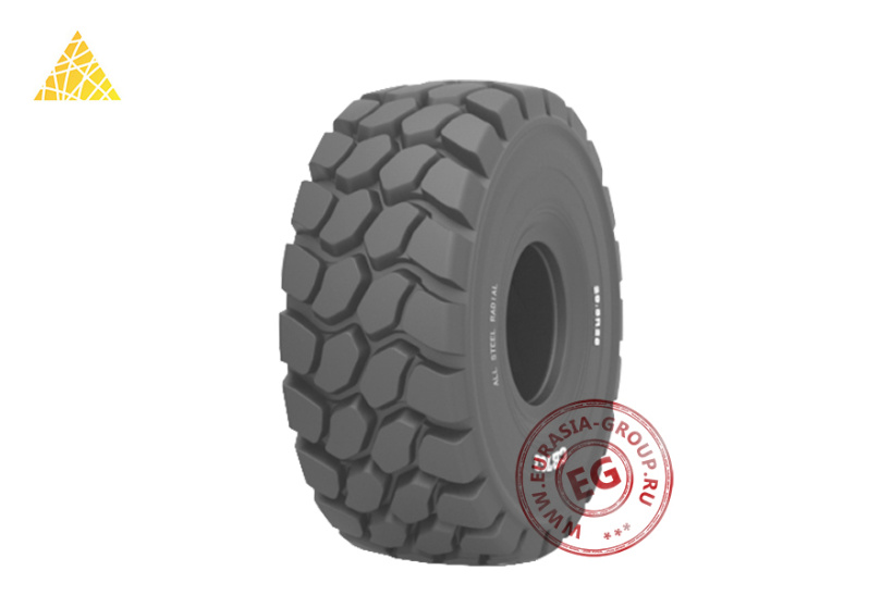 Шины специальные Chao Yang 750/65R25