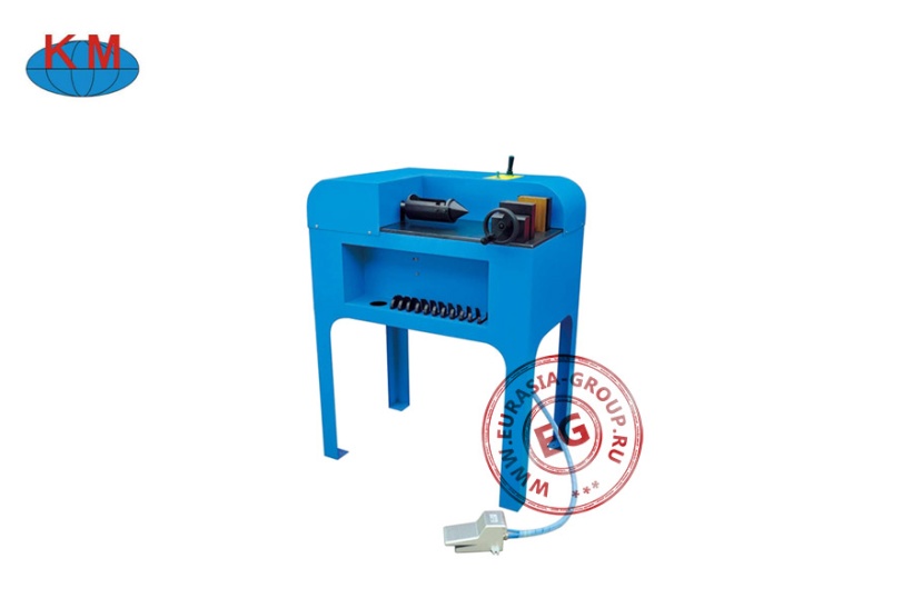Станок для сборки РВД KM-160C