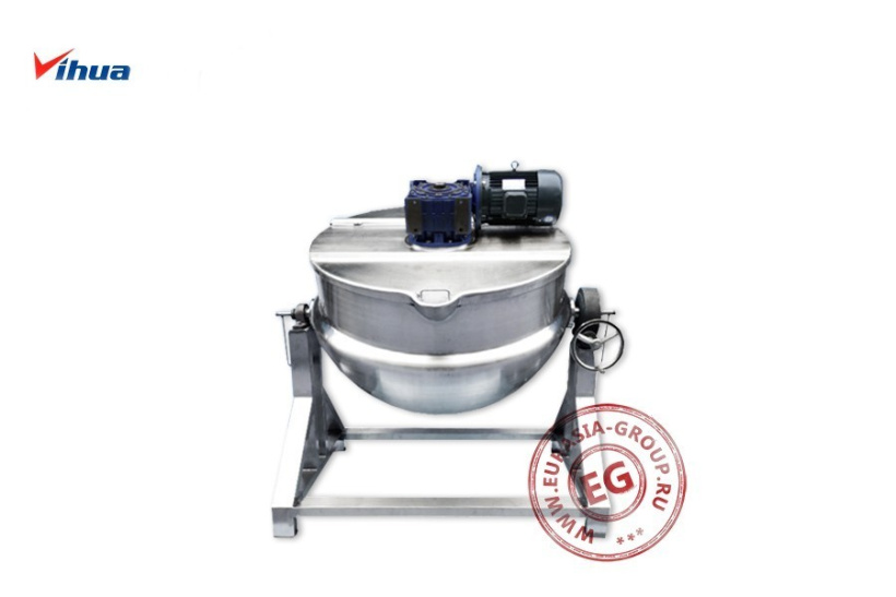 Варочный котел JCG 150
