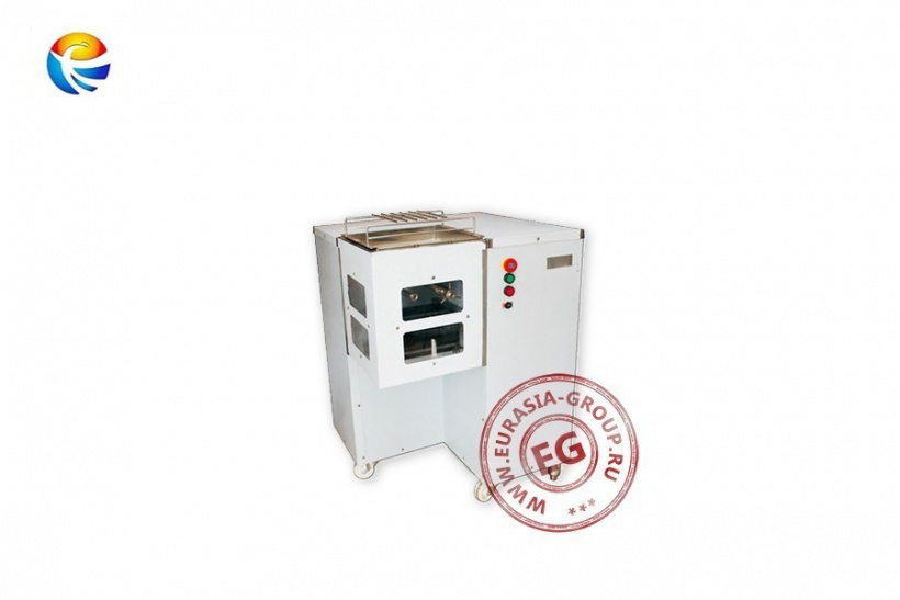 Станок для нарезки мяса соломкой QW-10