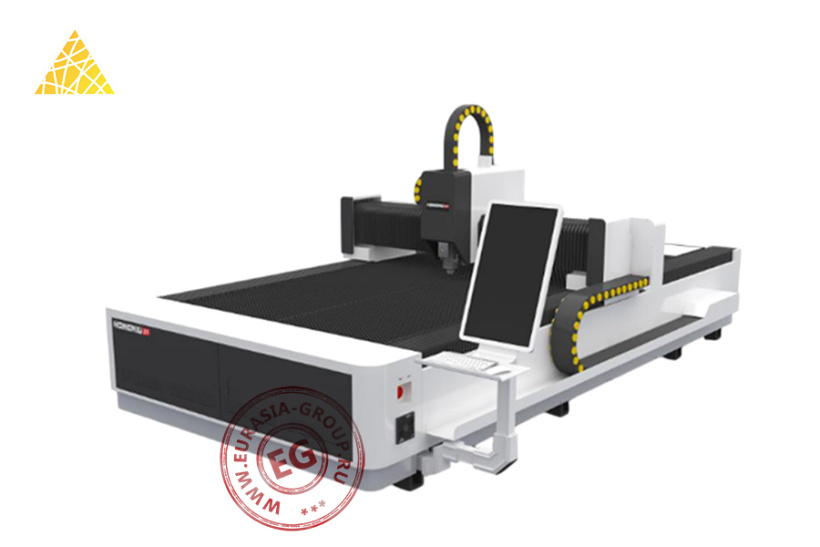 Станок лазерной резки HN-1390L G5 3000 Вт G3