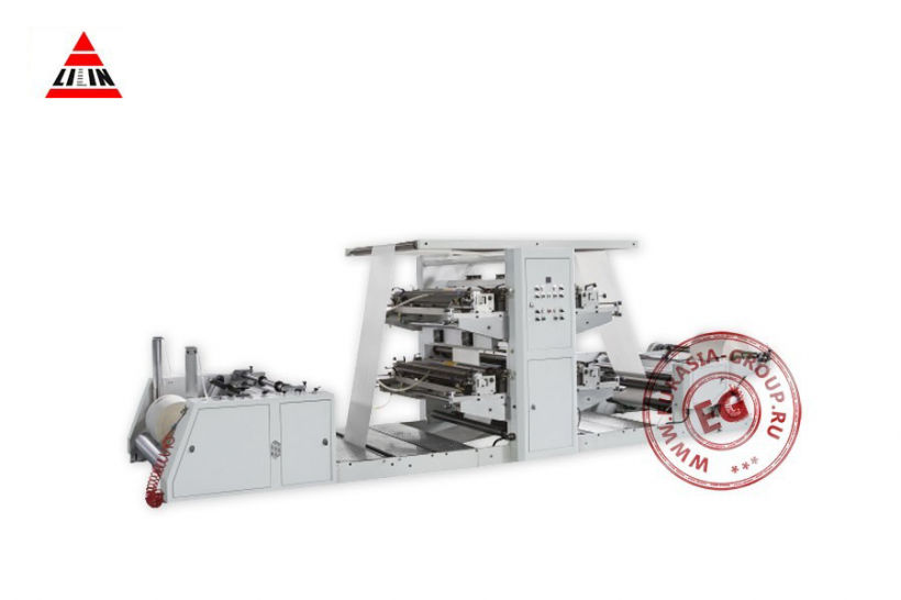 Флексопечатная машина LST-21400R