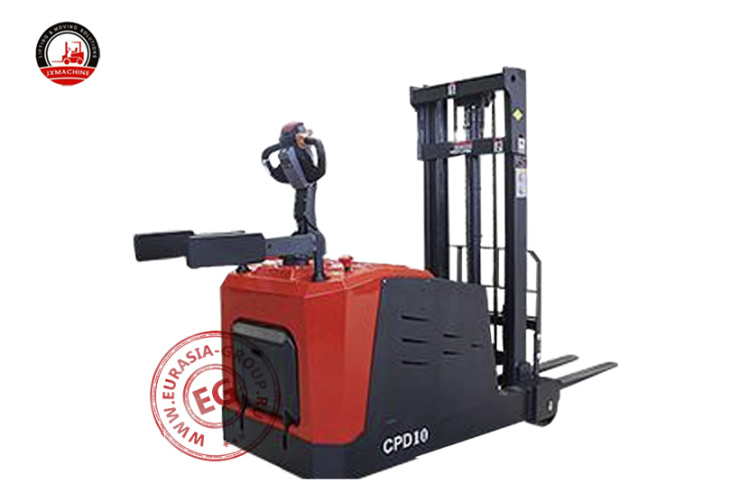 Электрический штабелер JINXIANG JXCPD-15C