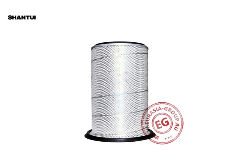 Фильтр воздушный внешний для бульдозера Shantui SD22 6128-81-7320