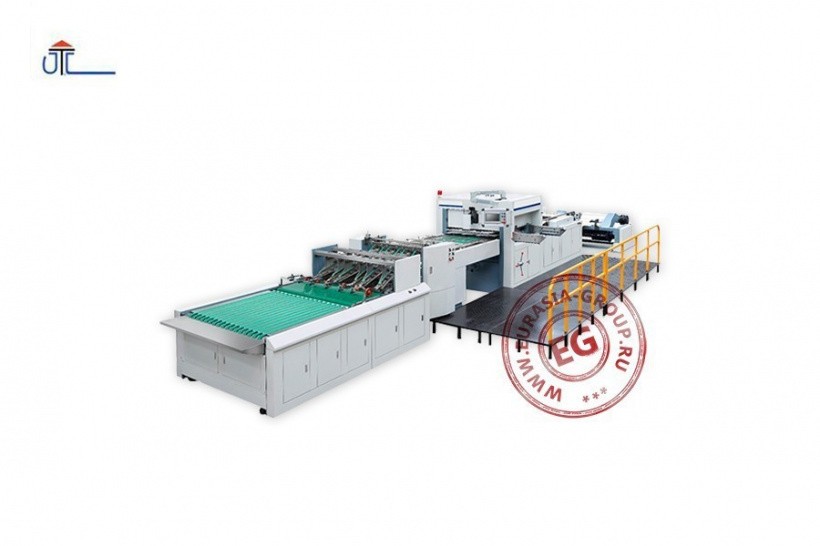 Тигельный пресс MSFD-1100D