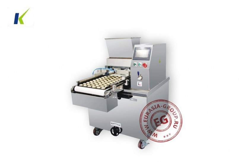 Машина для производства печенья KFB-CK600