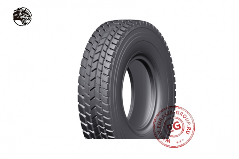 Шина 385/95R25-2 SK-CRANE Vglory