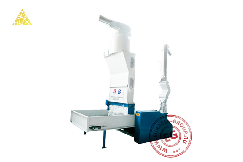 Машина для тонкого открывания TRM400