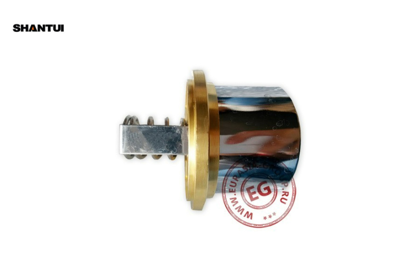 Термостат 855-C360 S10 для бульдозера SHANTUI SD32 3076489