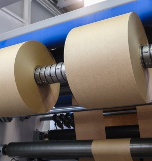 Оборудование для резки рулонных материалов: бумаги, плёнки, нетканых материй и металлов. Различие CUT- и SLIT-машин.