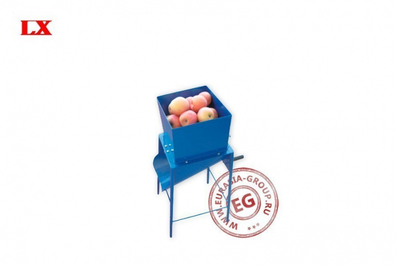 Дробилка для фруктов FC7B