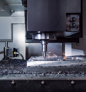 Как выбрать фрезерный станок? Полное руководство по покупке: конструктивные элементы и основные ошибки при выборе