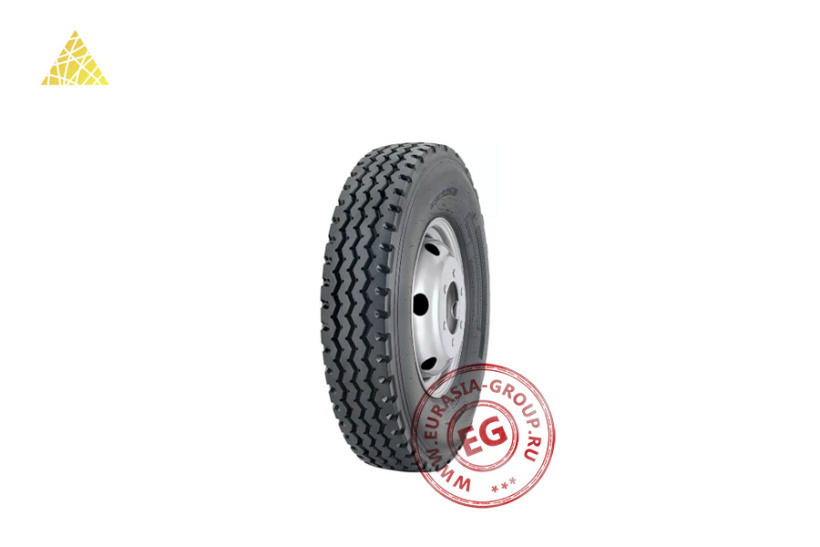 Шины 13R22.5 Chao Yang CR926